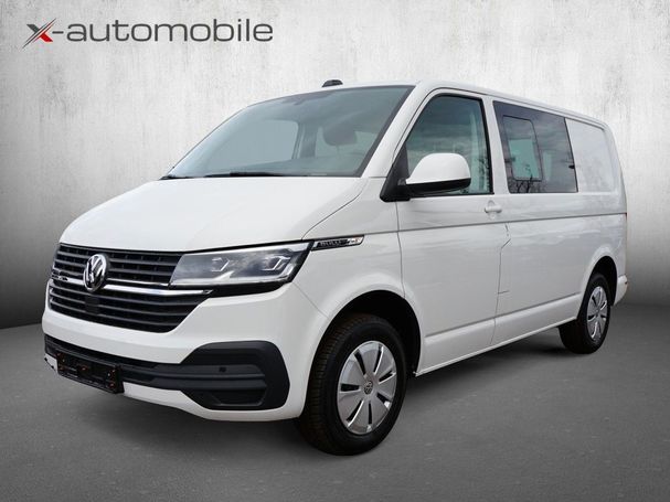 Volkswagen T6 Kombi TDI DSG 4Motion 110 kW image number 1