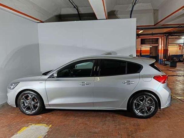 Ford Focus 1.0 EcoBoost ST-Line 92 kW image number 7