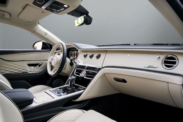 Bentley Flying Spur 467 kW image number 24