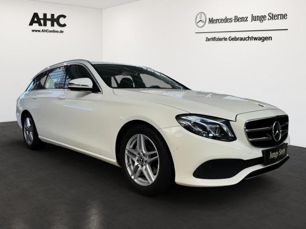 Mercedes-Benz E 220 d T 143 kW image number 2