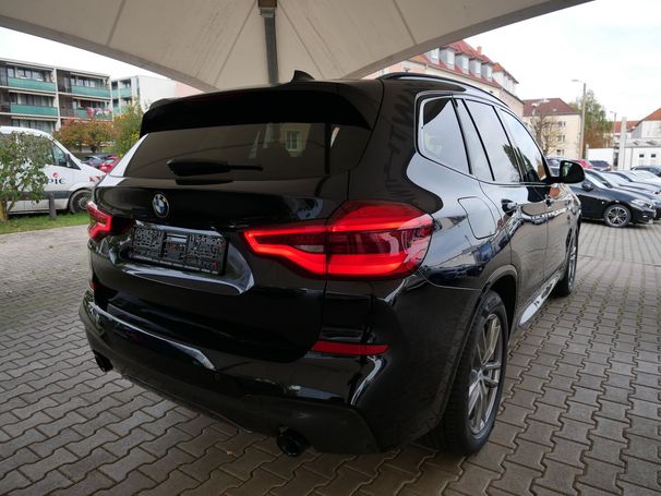 BMW X3 xDrive20d M Sport 140 kW image number 30