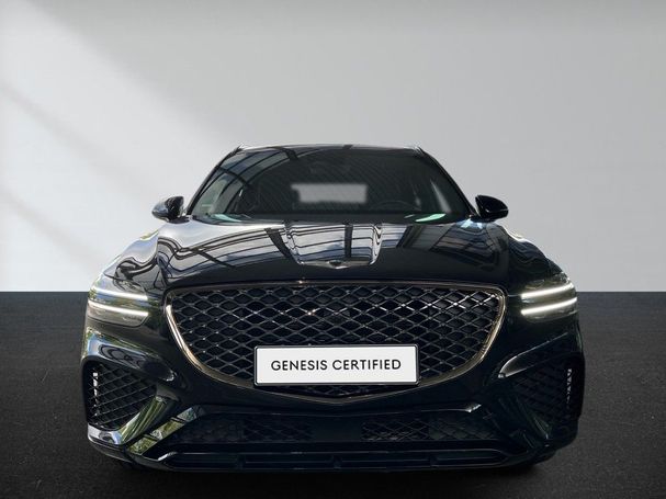 Genesis GV70 2.2D Sport AWD 148 kW image number 2