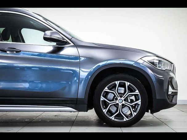 BMW X1 xDrive 93 kW image number 6