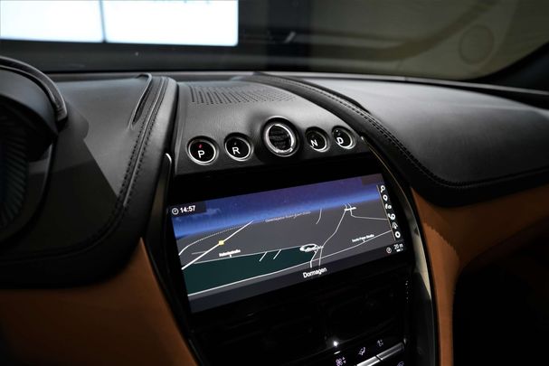 Aston Martin DBX 405 kW image number 12