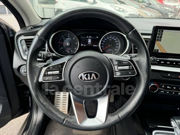 Kia XCeed 1.6 CRDi 100 kW image number 18