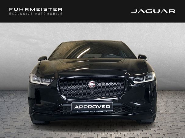 Jaguar I-Pace EV400 S 294 kW image number 8