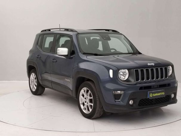 Jeep Renegade 1.0 Limited 88 kW image number 2