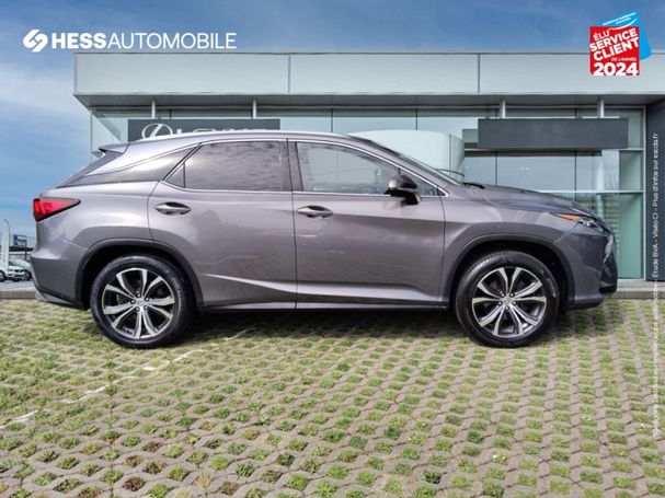 Lexus RX 450 196 kW image number 11