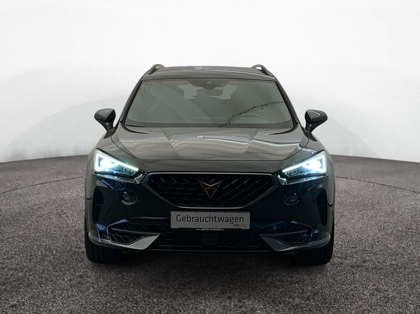 Cupra Formentor TSI DSG VZ 228 kW image number 3