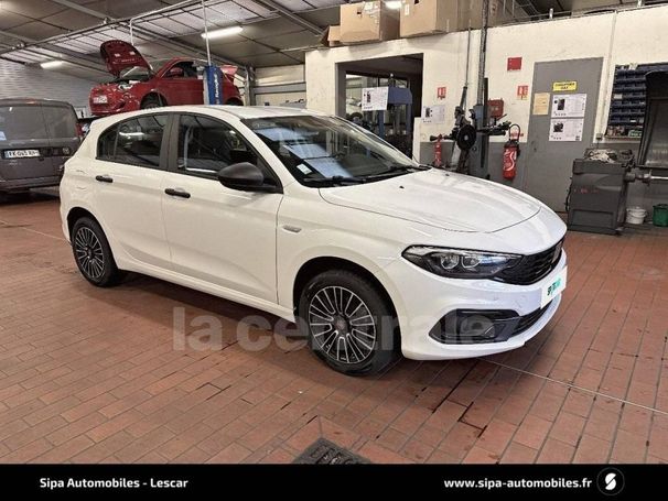 Fiat Tipo 96 kW image number 14