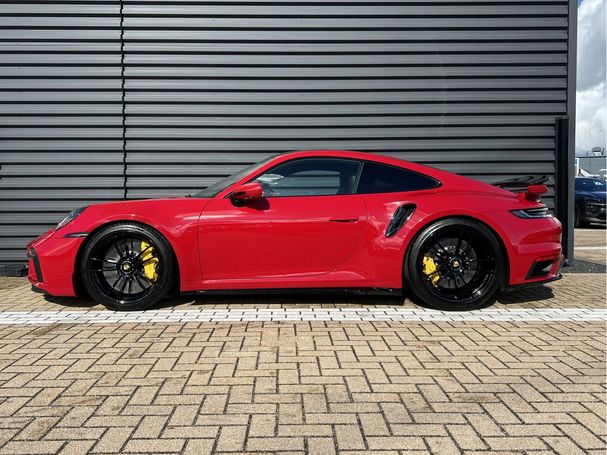 Porsche 992 Turbo S 478 kW image number 2