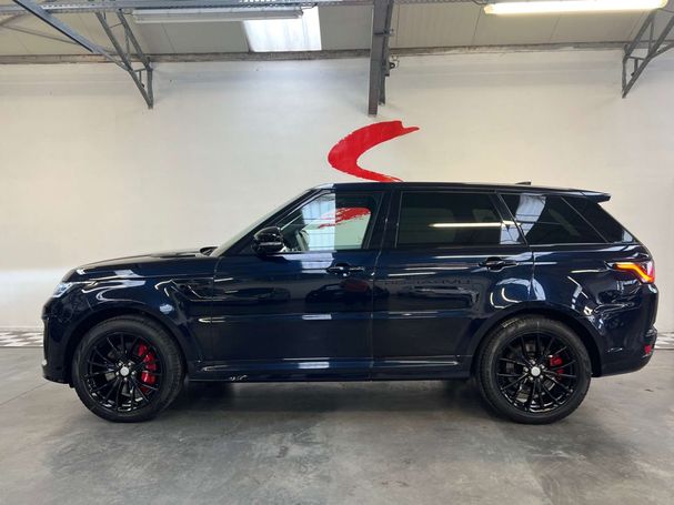 Land Rover Range Rover Sport 423 kW image number 5