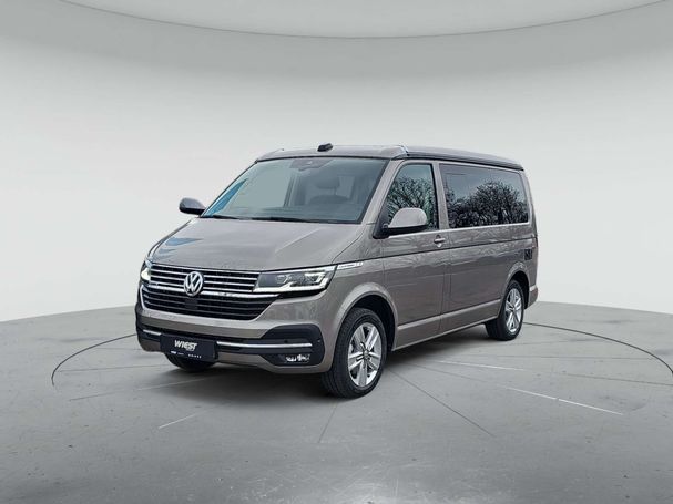 Volkswagen T6 California DSG 4Motion Ocean 110 kW image number 1