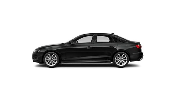 Audi A4 40 TDI Advanced 150 kW image number 5