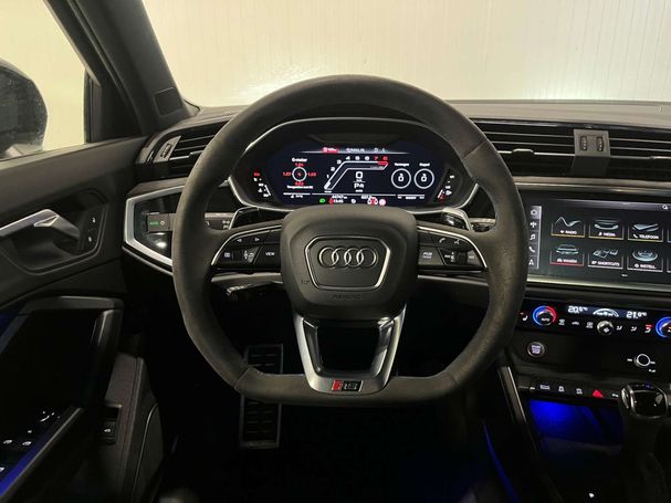 Audi RSQ3 TFSI Sportback 294 kW image number 19