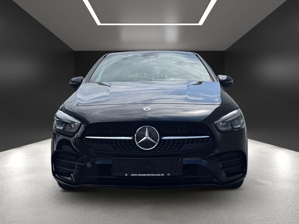 Mercedes-Benz B 250 e 160 kW image number 3