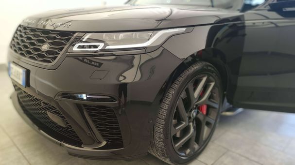 Land Rover Range Rover Velar 404 kW image number 8