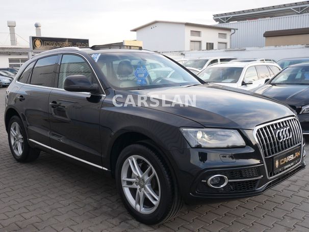 Audi Q5 2.0 TFSI quattro 162 kW image number 12