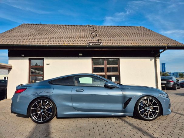 BMW 840d xDrive 235 kW image number 19