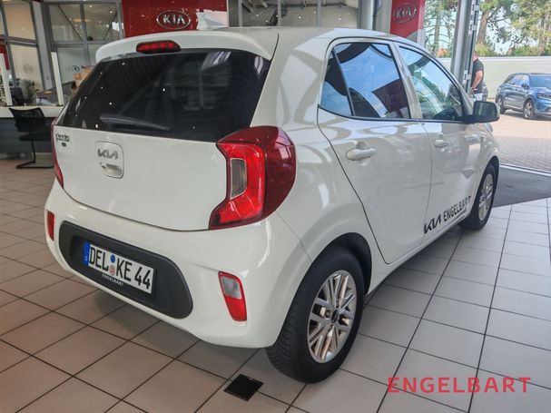 Kia Picanto 1.0 49 kW image number 3