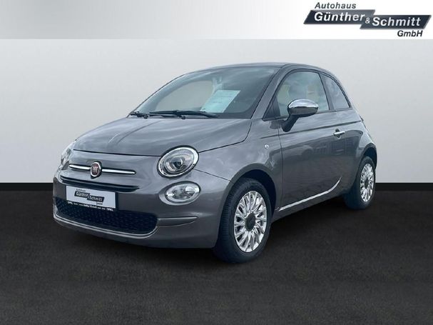 Fiat 500 51 kW image number 1