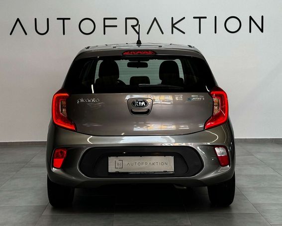 Kia Picanto 1.0 49 kW image number 2