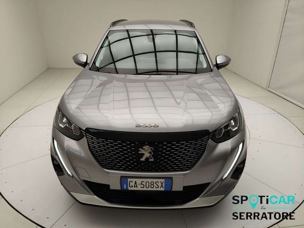 Peugeot 2008 PureTech 130 Allure 96 kW image number 2