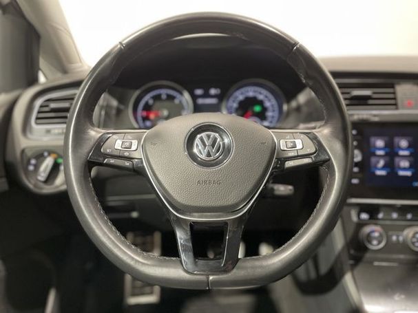 Volkswagen Golf Alltrack 4Motion DSG 135 kW image number 12