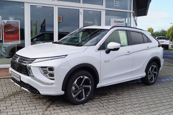 Mitsubishi Eclipse Cross 138 kW image number 1