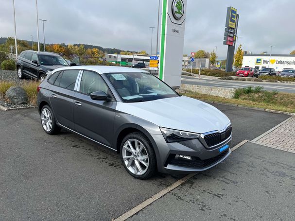 Skoda Scala Tour 81 kW image number 2