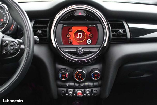 Mini Cooper 101 kW image number 17