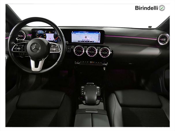 Mercedes-Benz A 180 d 85 kW image number 10