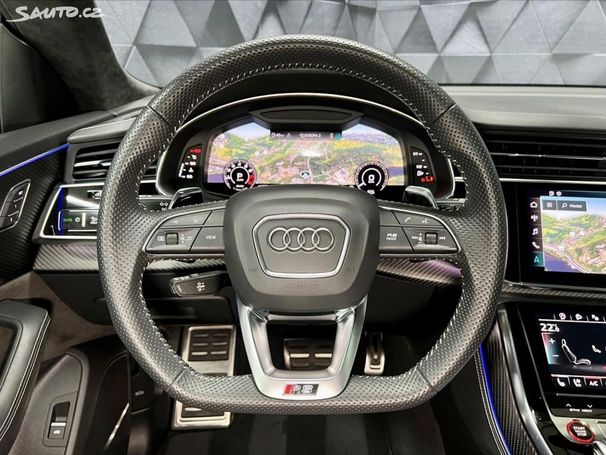 Audi RSQ8 quattro 441 kW image number 13