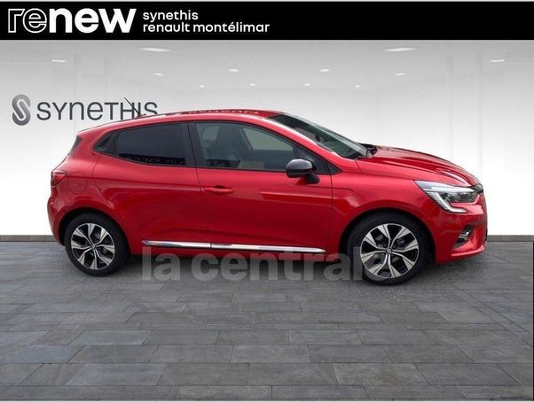 Renault Clio 74 kW image number 15