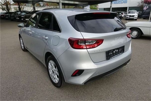 Kia Ceed Ceed 1.6 CRDi 48V 100 kW image number 4