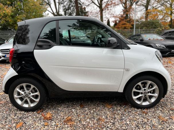 Smart ForTwo 66 kW image number 5