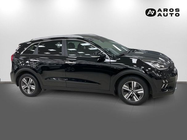 Kia Niro Hybrid 1.6 104 kW image number 5