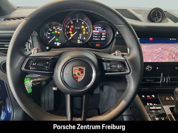 Porsche Macan 195 kW image number 19