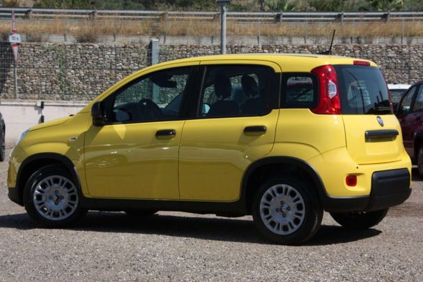 Fiat Panda 51 kW image number 5