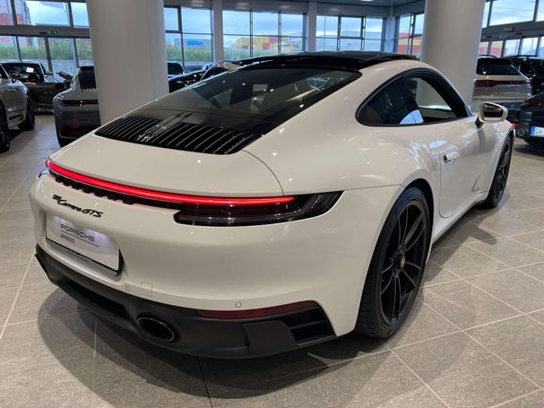 Porsche 992 Carrera GTS 353 kW image number 6