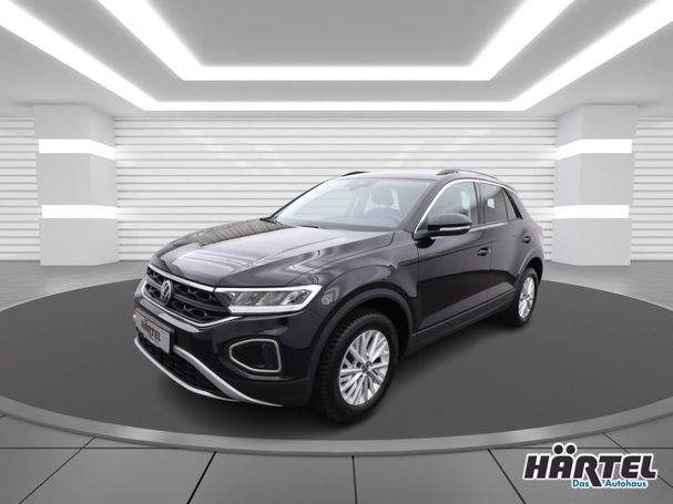 Volkswagen T-Roc 1.0 TSI T-Roc 81 kW image number 1