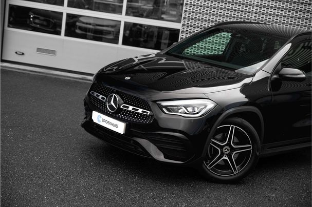 Mercedes-Benz GLA 180 100 kW image number 18