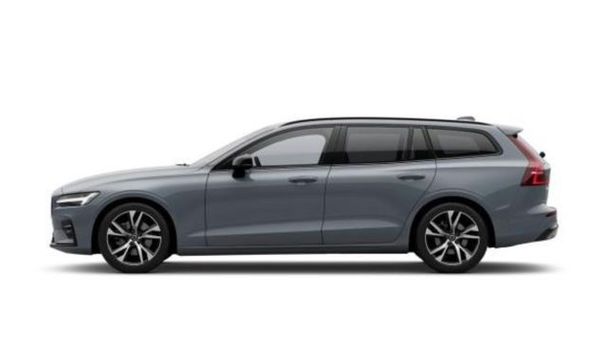 Volvo V60 B4 Plus 145 kW image number 6