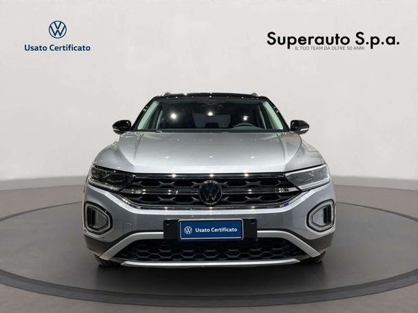 Volkswagen T-Roc 1.0 TSI Style 85 kW image number 3