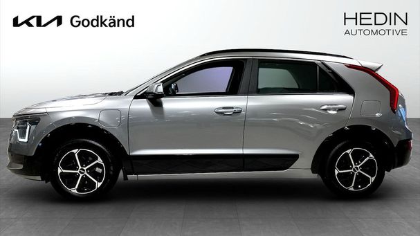 Kia Niro 135 kW image number 1