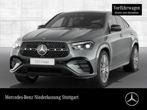 Mercedes-Benz GLE 450 d Coupé 270 kW image number 3