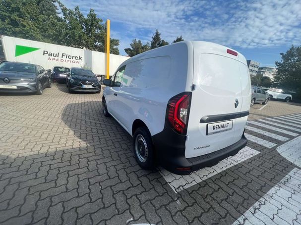 Renault Kangoo TCe 96 kW image number 3