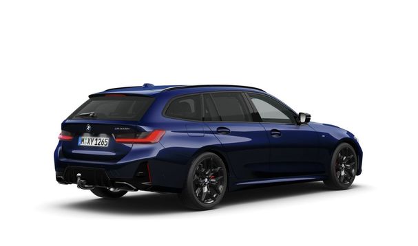 BMW 340i xDrive Touring 275 kW image number 3