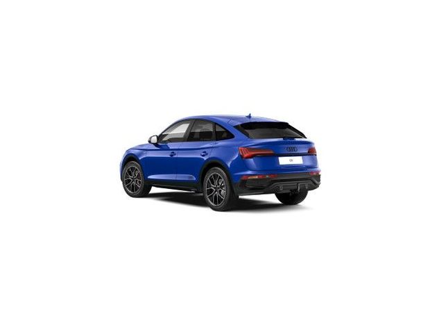 Audi Q5 40 TDI quattro Sportback 150 kW image number 5