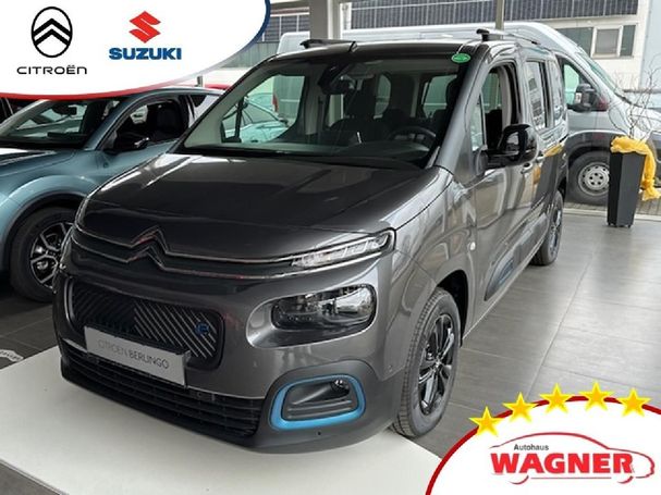 Citroen e-Berlingo 100 kW image number 1